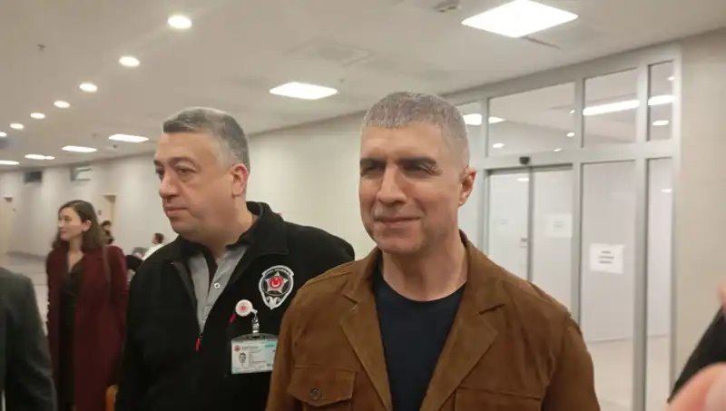 Maliye Bakanlığı, Özcan Deniz'in Vergi Kayıtlarını İncelemeye Aldı