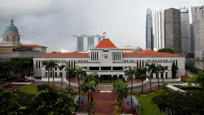 Singapur'da Meclis Feshedildi: Yeni Seçim Tarihleri Açıklandı