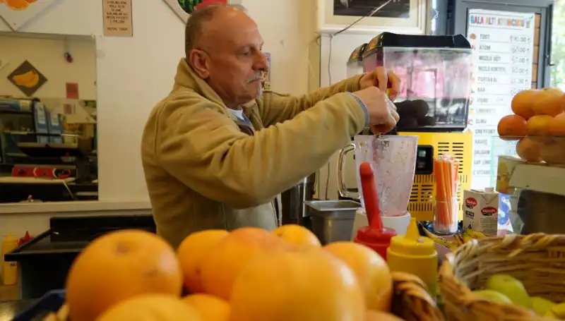 Süt, Pekmez ve Fıstık Karışımının Faydaları: Doğal Şifa Kaynağı