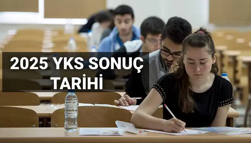 2025 YKS Sonuçları İçin ÖSYM Tarih Açıklaması: Öğrenciler Dikkat!