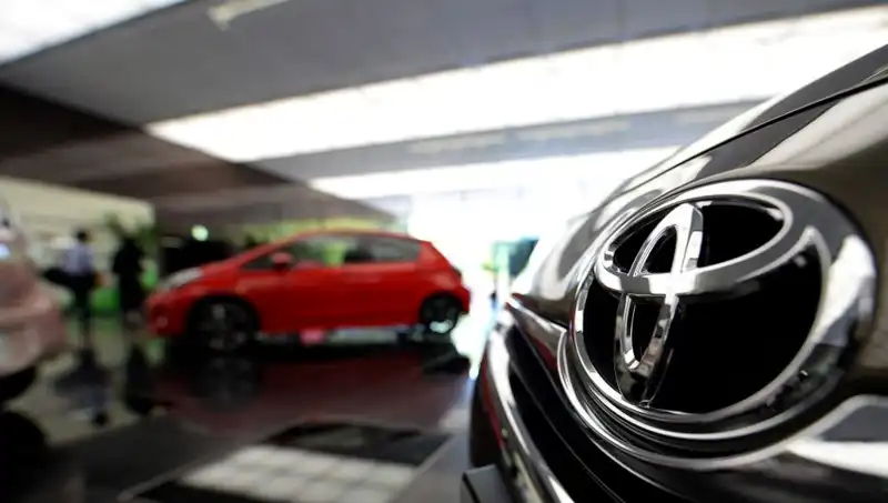Toyota, Beklenen Gizemli SUV Modelini Erteledi: Sebepler ve Beklentiler