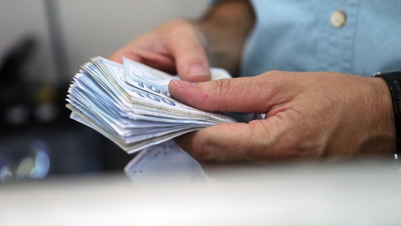 Emekli Aylığı En Az 14 Bin 469 Liraya Çıkarıldı