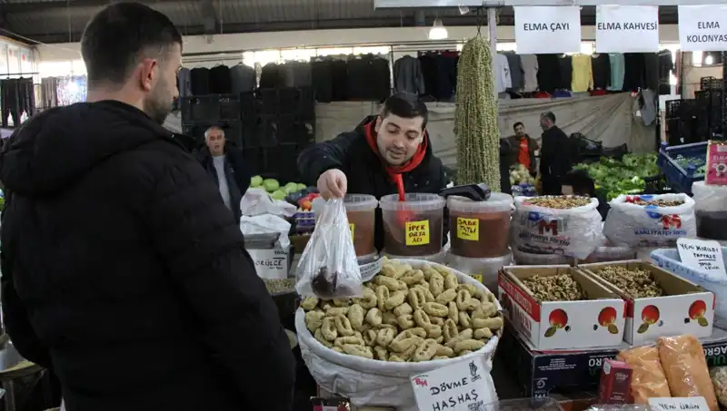 Türk Altın Pazarında Tarihi Rekor: 1 Kilo Sarı Altın Gramı Geçti