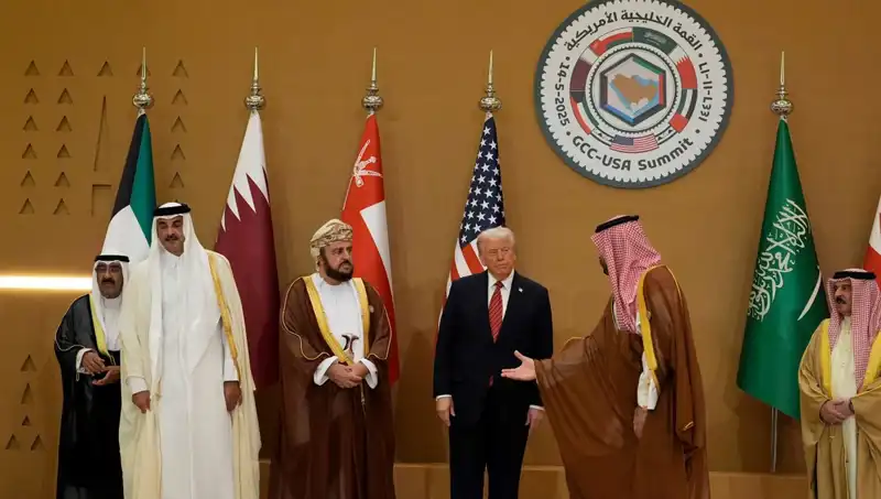 Trump'ın Yakın Dostları: İsrail-İran Savaşında Kazananlar Kimler?