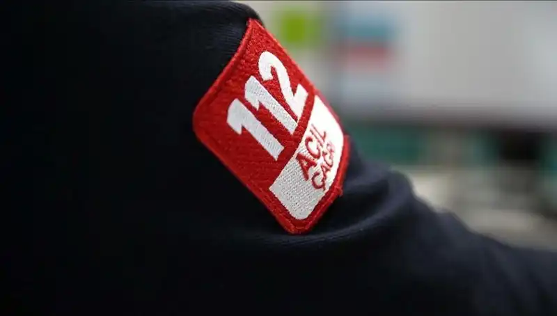 112'ye Yapılan Asılsız İhbarlara Büyütülen Cezalar ile Önlem Alınıyor