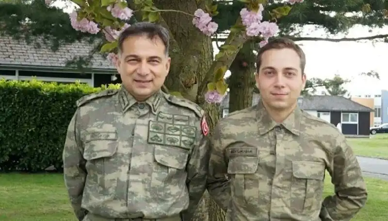 Dorukhan Büyükışık'ın Ölümü: Gizemli Olayın Ardındaki Kanlı Hikaye
