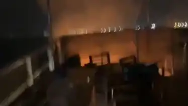Küresel Sumud Filosu’na Yönelik Dronlu Saldırı: Neler Oluyor?
