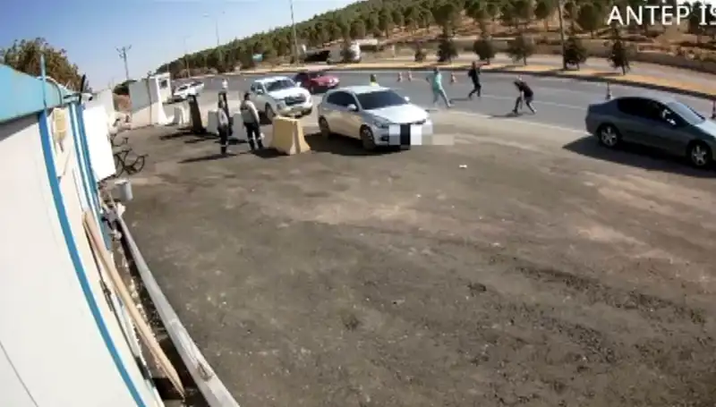 Avukatın Polise Çarptıktan Sonra Kaçması ve Uyuşturucu Skandalı