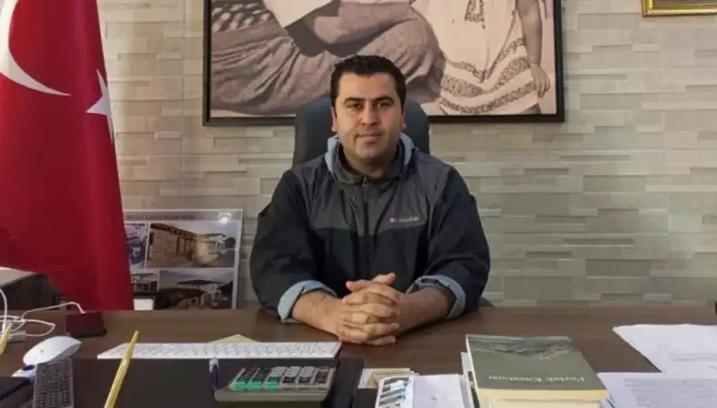 Eski Pertek Belediye Başkanı Ruhan Alan Neden Tutuklandı? İşte Tüm Detaylar!