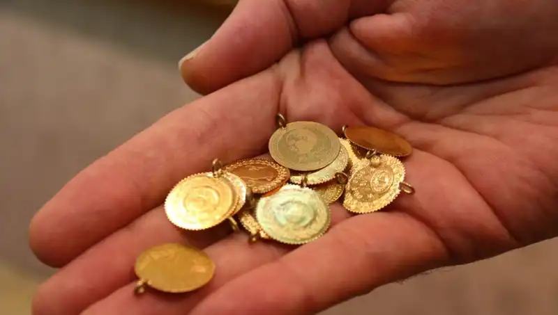30 Nisan 2023'te Altın Fiyatları: Gram ve Çeyrek Altında Son Durum Nedir?