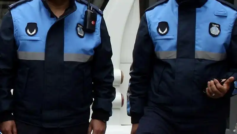 Kayseri'de Dilenci Tasfiyesi: Şehirde Yürütülen Operasyon Detayları
