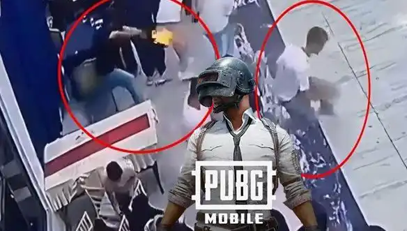 : PUBG Oynayan Arkadaşlar Arasında Cinayet: 4 Yıllık Kin Trajedisi