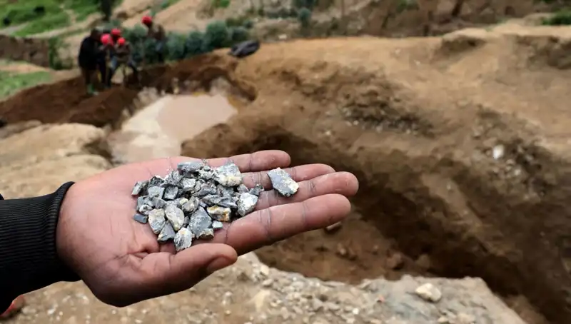 Avrupa Birliği, Savaş Riski İçin Kritik Mineralleri Stoklayacak