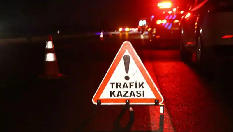 Şanlıurfa'da Zincirleme Kaza: 7 Kişi Yaralandı, Olay Anı Gözler Önünde!
