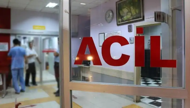 Küçük Yaşta Hayata Veda Eden Ana Sınıfı Öğrencisi: Velileri Şokta
