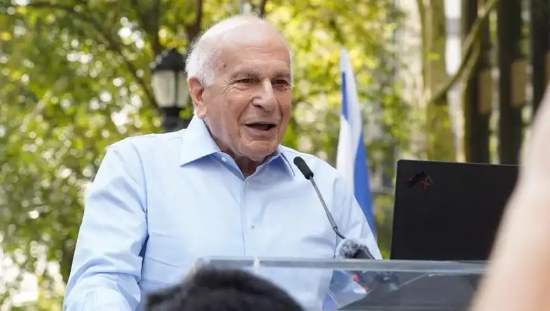 Nobel Ödüllü Kahneman'ın Şok Edici Kararı: "Yardımlı İntihar" Üzerine Sarsıcı Gerçekler