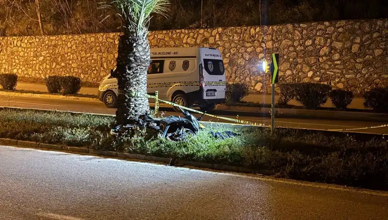Tıp Öğrencisi Motosiklet Kazasında Hayatını Kaybetti: Acı Kaybın Ardındaki Gerçekler