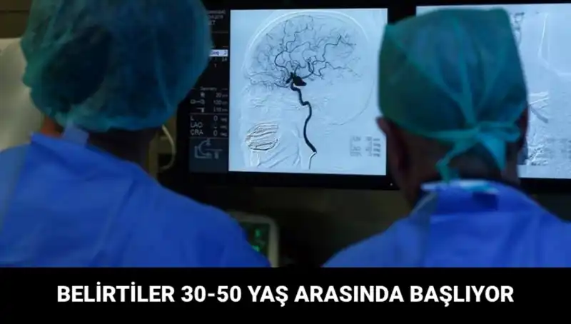 Huntington Hastalığı: Belirtilerini Tanımak ve Yönetim Yöntemleri
