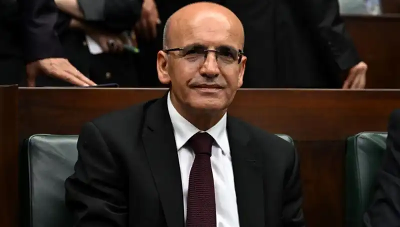 Bakan Şimşek’den Piyasalara Güçlü Mesaj: Yatırımcıları Bekleyen Fırsatlar