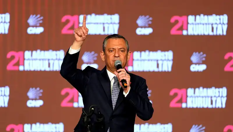 Özgür Özel’in Cunta Açıklaması Yargıya Taşındı: Hangi Gelişmeler Yaşandı?