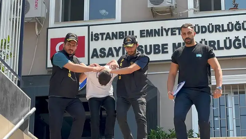 Avcılar'da Şok Eden Çocuk Tacizcisinin İfadesi Ortaya Çıktı