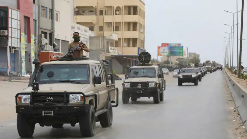 Birleşmiş Milletler'den Libya İçin Acil Çözüm Çağrısı: Krizin Derinleşmesi Endişe Veriyor
