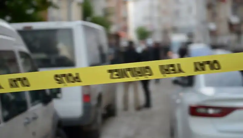 İstanbul’da Şok Olay: Arkadaşına Bıraktığı Not Hayatını Değiştirdi!