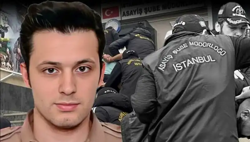 Çete İçin Dehşet Verici Plan: Bekçiyi Hedef Aldılar!