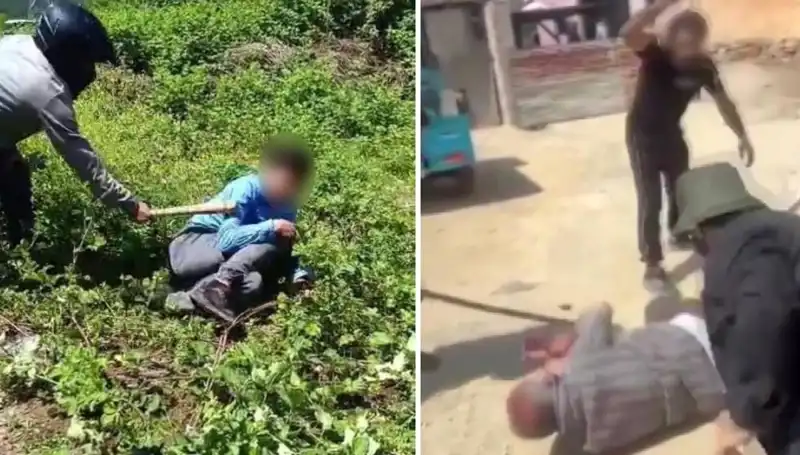 Kasklı İşkenceci Tartışmaları Sürüyor: Son Gelişmeler Neler?