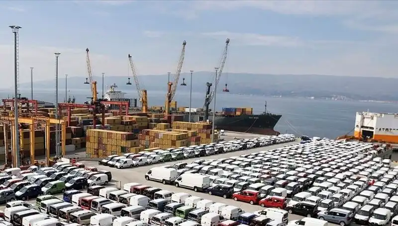 Otobüs ve Minibüs İhracatında Beklenmedik Artış: 2023'te Yeni Rekorlar Geliyor
