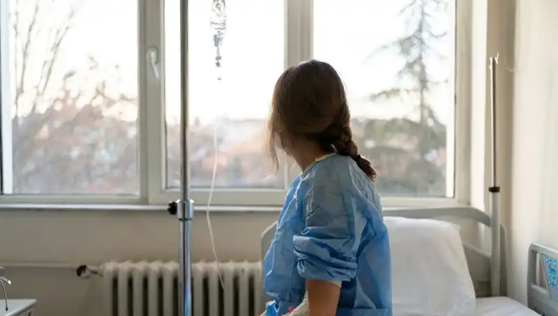 35 Yaşındaki Kadın, Kanserle Savaşında "Sessiz Katil" Gerçeğini Paylaştı