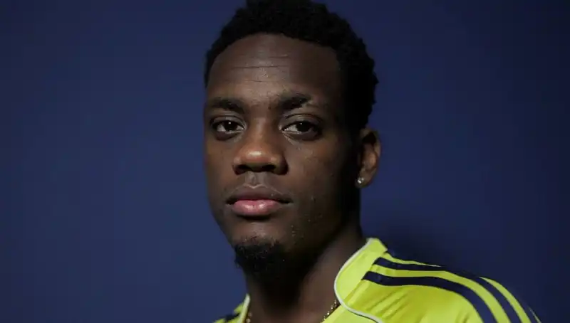 Fenerbahçe'nin Duran Transferi: Gönülleri Sahada Değil, Sahada Fethetti