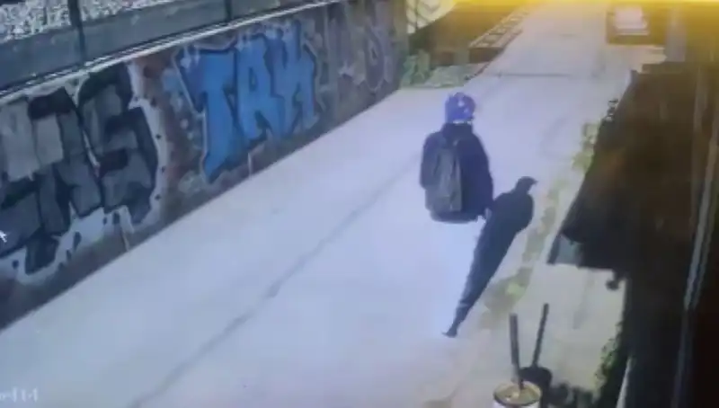 Tanıdık Katil, Kartal'da Cinayet İşleyip Kadıköy'de Yakalandı!