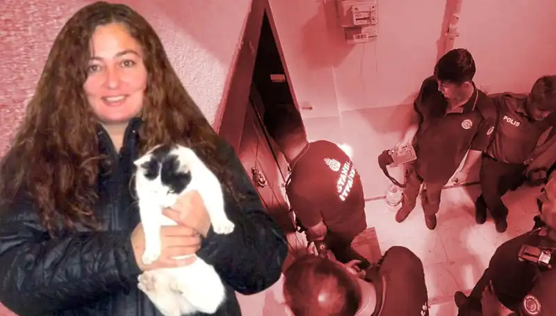 İstanbul'da Kimya Öğretmeninin Gizemli Ölümü: Aile ve Öğrencileri Şokta