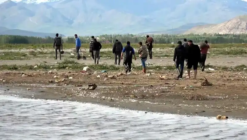 İki Mahalle Arasındaki Mesafe Kısaldı: Yaya Geçişi Kolaylaştı!