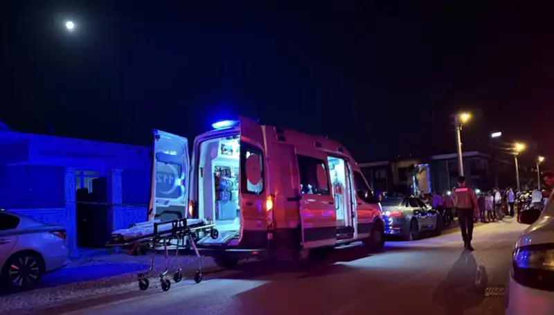 Amca Katliamında Şok Edici Gelişmeler: Yeğen Cinayetleri ve Yaralı