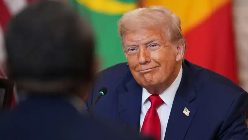 Dünyanın En Yoksul Ülkeleri, Trump’ın Lobi Gruplarına Para Ödüyor!