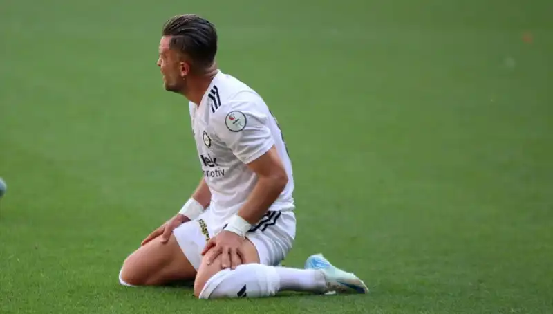 Süper Lig'de Takımları Zor Duruma Sokan Puan Silme Cezaları!