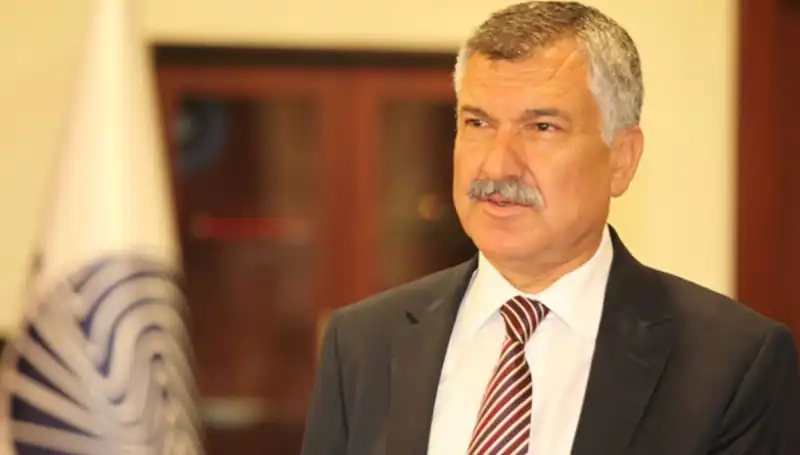 Adana'nın Dinamik İsimlerinden Zeydan Karalar: Kimdir ve Neler Yapıyor?