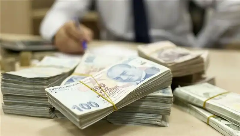 Türkiye’nin Toplam Ciro Endeksi Yıllık Bazda İki Haneli Artış Gösterdi