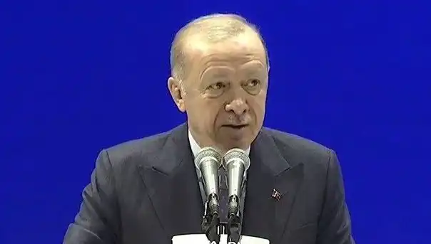 Cumhurbaşkanı Erdoğan: "Göçün Asıl Sebebi Batılı Ülkelerin Politikalarıdır"