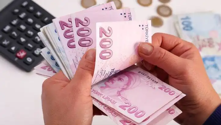 Temmuz Ayında Memur ve Emeklilere Beklenen Zammın Detayları Açıklandı