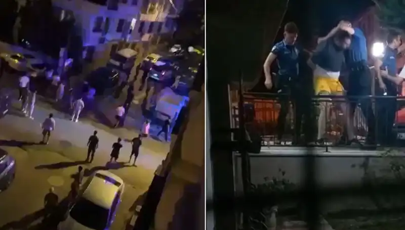 Esenyurt'ta Yardım Çığlığı: Mahalleli Dayanışma İçin Ayağa Kalktı