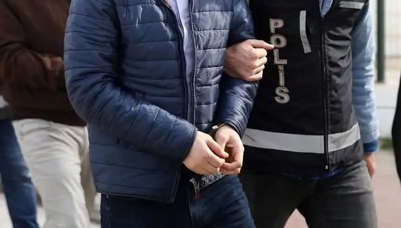 Hırsızlara Suçüstü: Gözaltına Alınan 5 Şüpheli Hakkında Detaylar