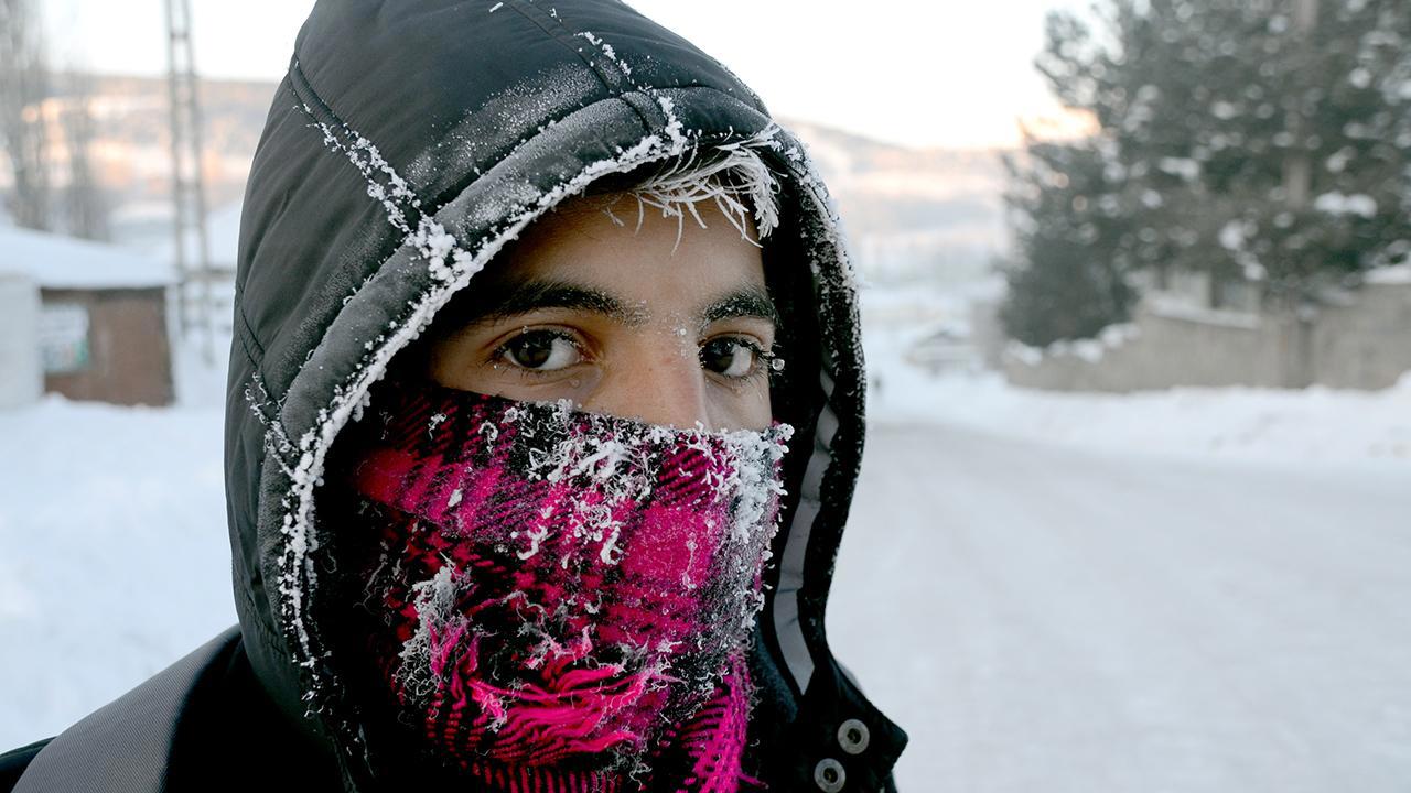 Meteoroloji'den günlük hava durumu uyarıları!