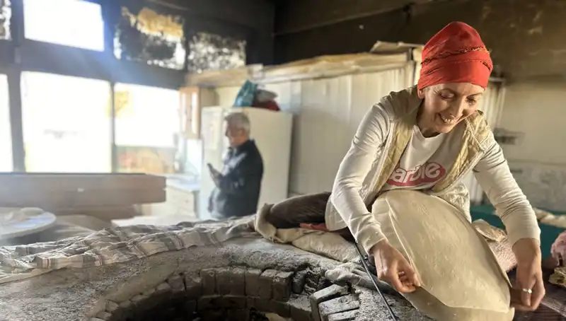 Dağ Köyünden Şehirdeki Girişimciliğe: Başarı Hikayesi Herkesi Etkiliyor!