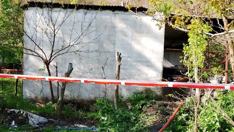 Müstakil Ev Yangını: Kardeşler Arasında Trajik Bir Olay