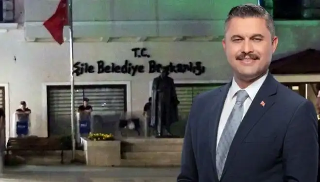 Şile Belediye Başkanı Özgür Kabadayı Görevden Uzaklaştırıldı: Sebepler Neler?