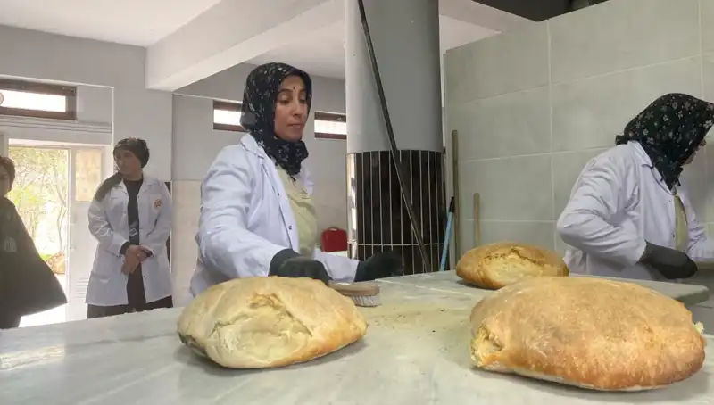 600 Yıllık Ata Ekmek Geleneği, Ekonomiye Destek Sağlıyor!