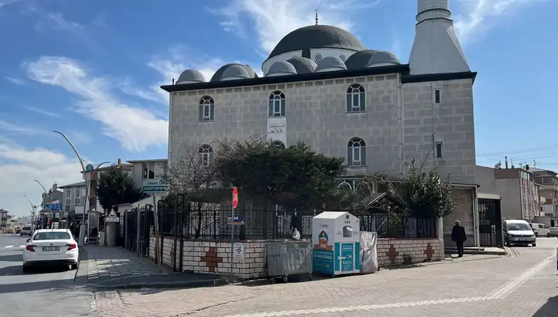 Cami Tuvaletinde Vurulmuş Halde Bulunan Kişinin Gizemi Çözülüyor!
